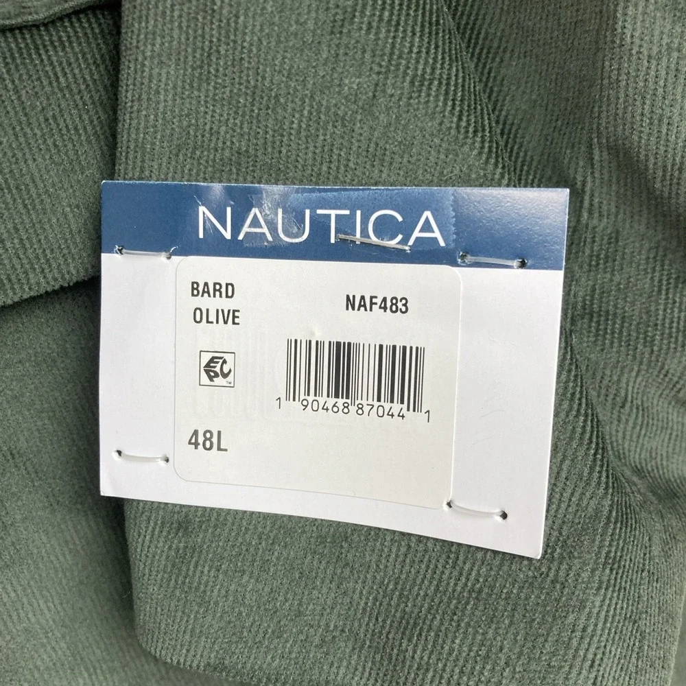 Nautica men modern